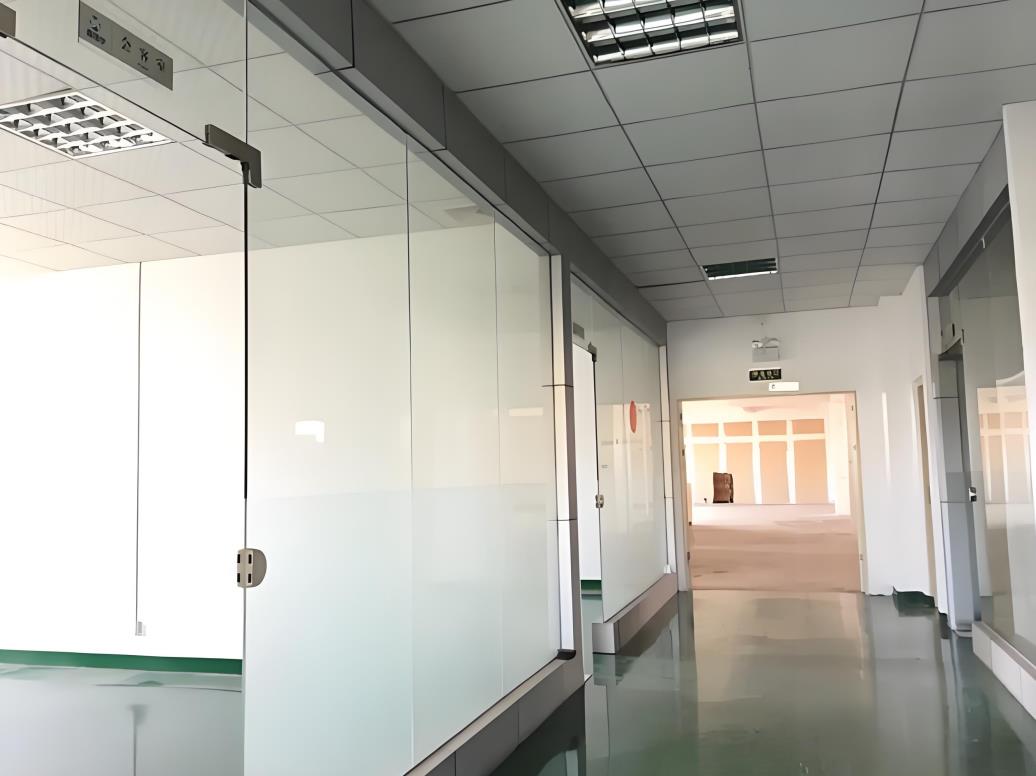 重慶廠房裝修效果圖