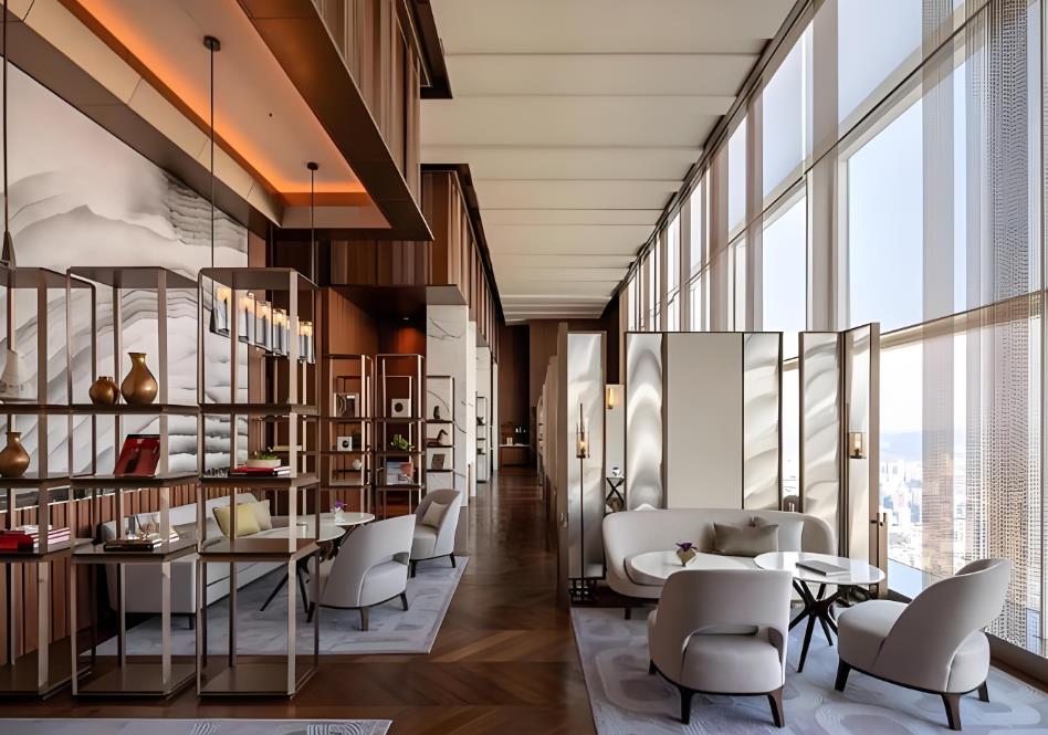 酒吧裝修效果圖！這幾種風(fēng)格讓你家酒吧秒變網(wǎng)紅打卡地