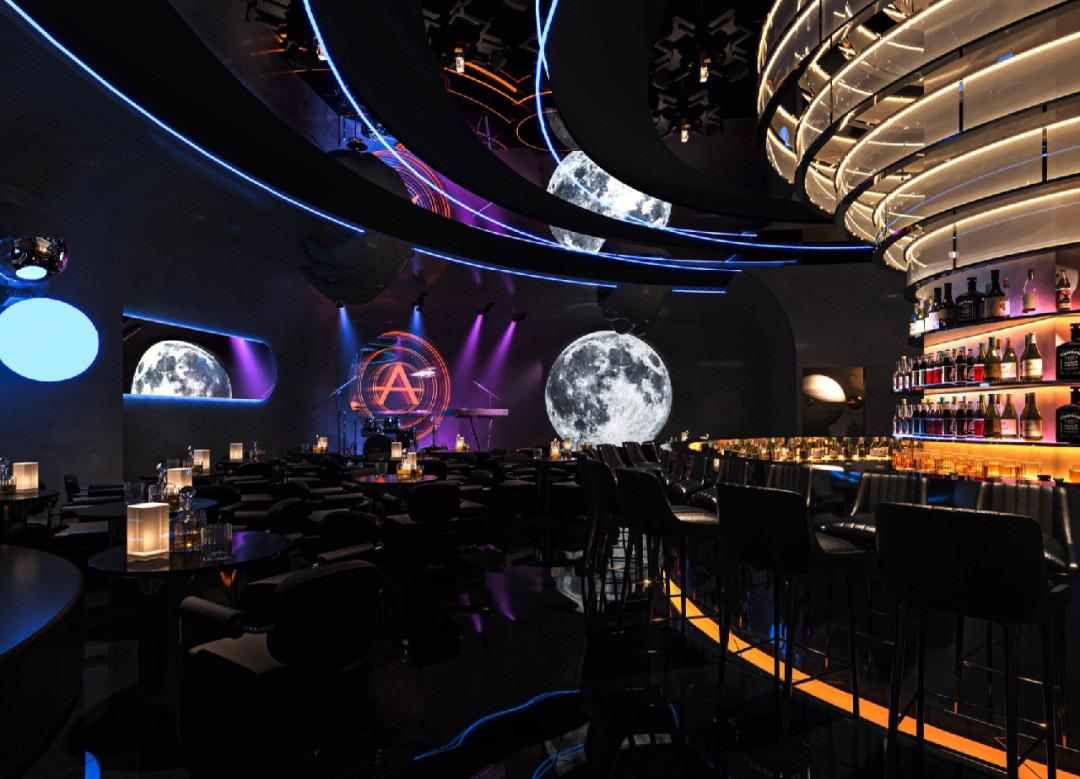 酒吧裝修設(shè)計指南：如何打造讓人流連忘返的夜生活場所