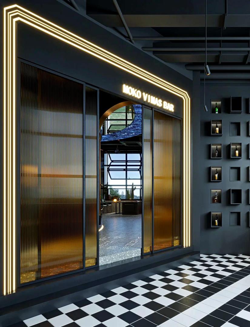 <a href=http://028hxjt.com/yulezhuanqu/yulezhuanquliebiao/ target=_blank class=infotextkey>重慶酒吧裝修</a>效果圖