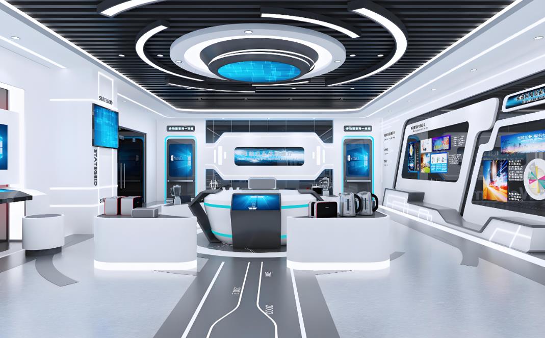 展廳裝修應(yīng)該注意哪些細(xì)節(jié)