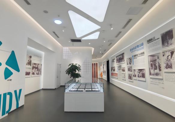 小型展廳如何設(shè)計更吸客：成為觀眾的“打卡圣地”