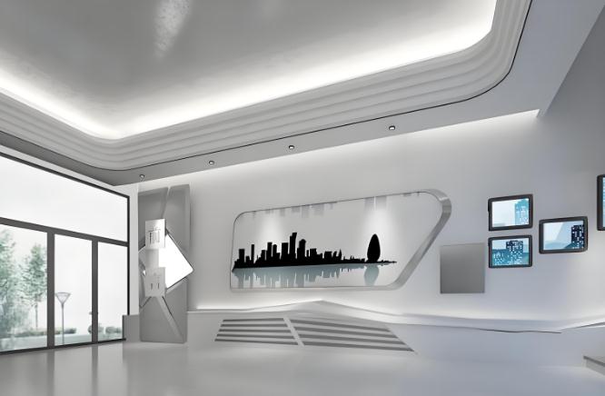 展廳裝修報價單明細表