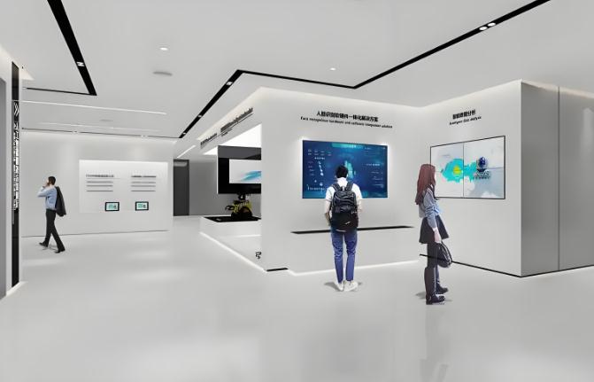 小型展廳如何設(shè)計(jì)更吸客：成為觀眾的&ldquo;打卡圣地&rdquo;