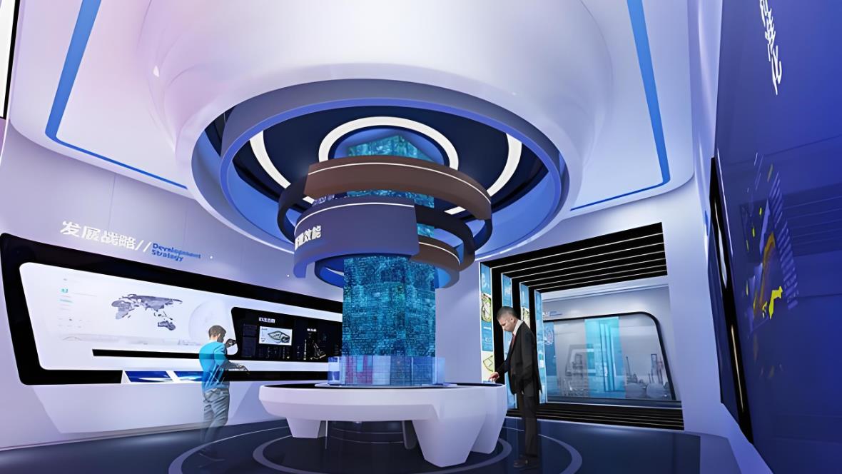 展廳裝修注意事項有哪些？