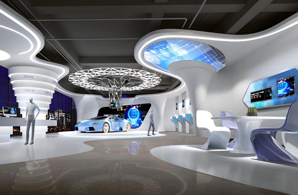 裝修項目展示廳費用支出應(yīng)列入哪些科目？