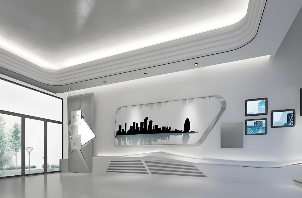 企業(yè)展廳的費用計入什么科目?