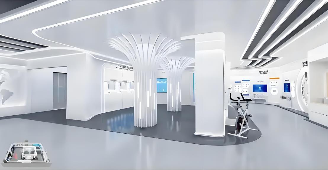 展廳裝修費用計入什么科目？展廳裝修如何記賬？