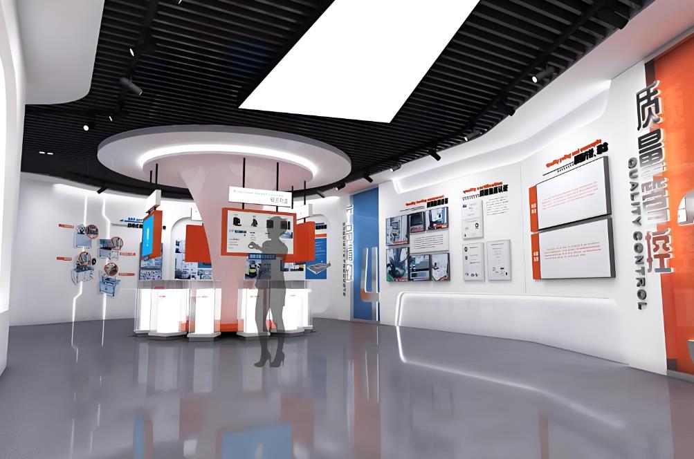 展廳設(shè)計(jì)每平米多少錢？展廳設(shè)計(jì)費(fèi)用詳解