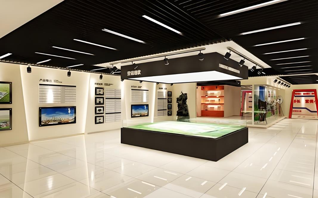 展廳裝修注意事項(xiàng)什么？