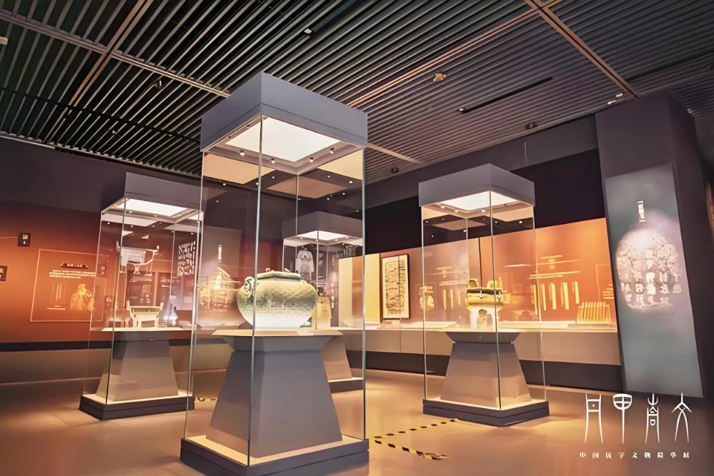 紀(jì)念館展廳布展關(guān)鍵點(diǎn)不能忽視