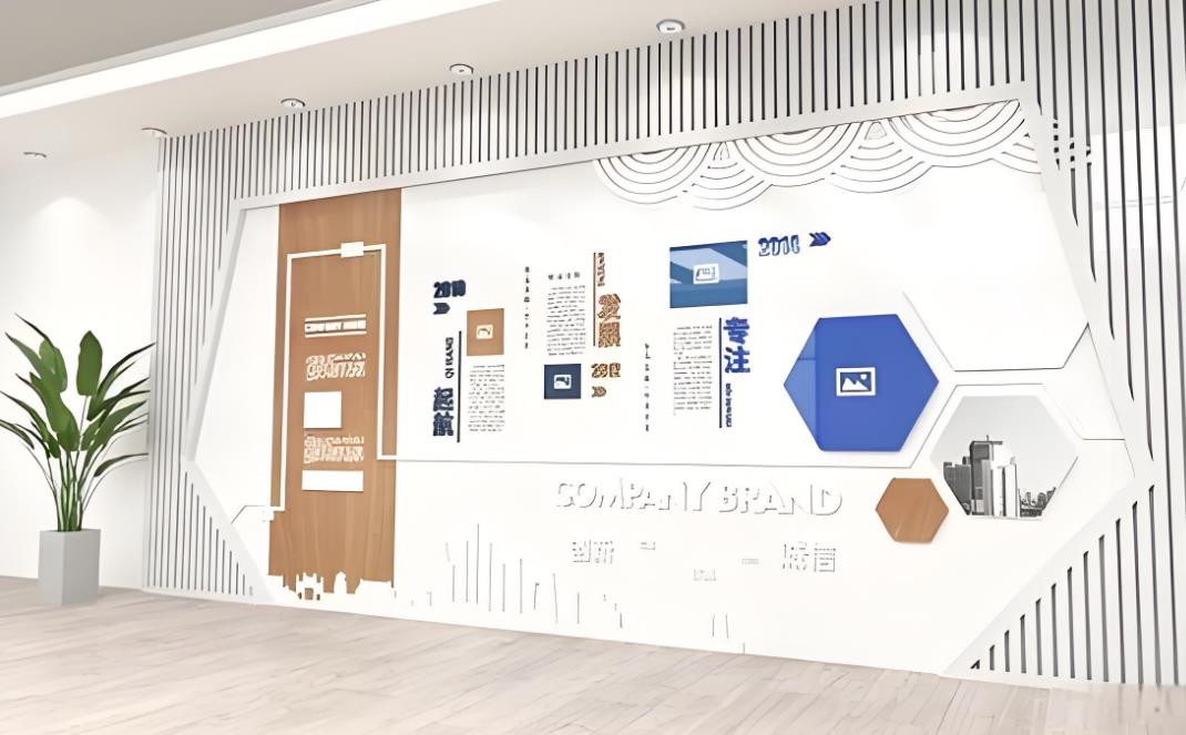 展廳設(shè)計費收費標(biāo)準(zhǔn),展廳裝修設(shè)計報價明細(xì)表