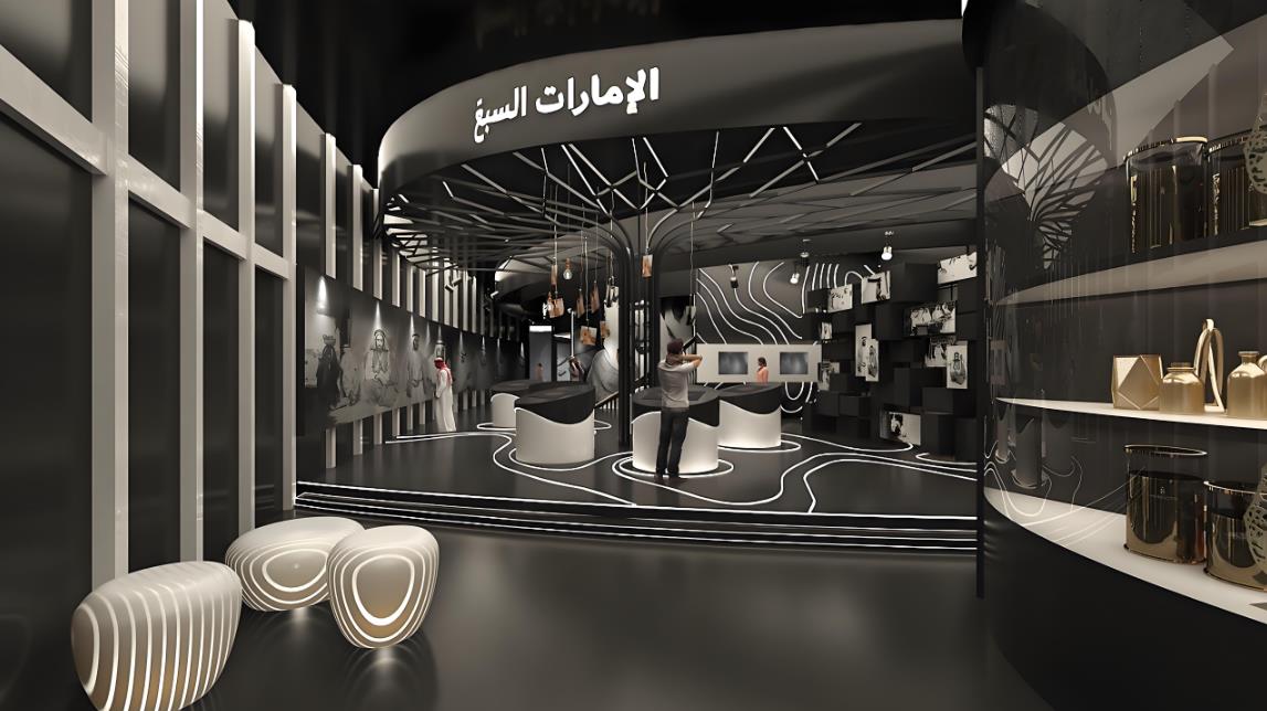 展廳設(shè)計(jì)費(fèi)收費(fèi)標(biāo)準(zhǔn)