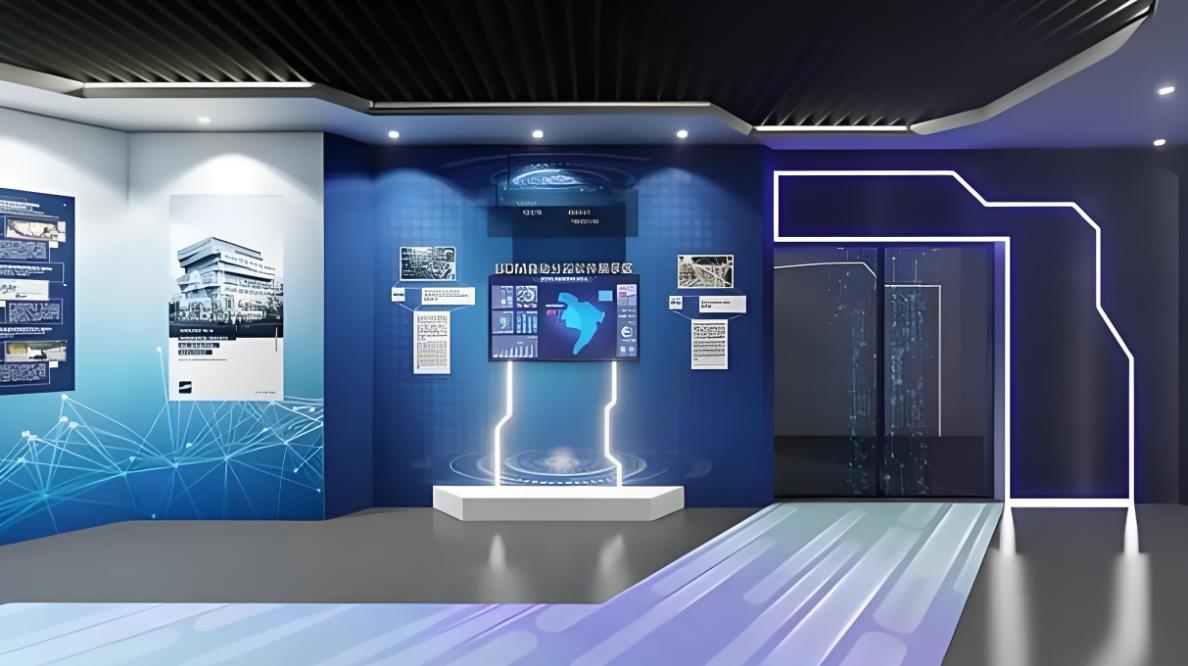 展廳裝修注意事項(xiàng)什么？