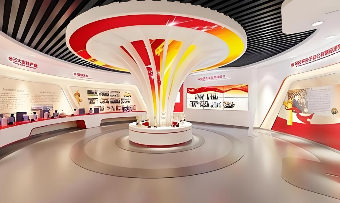 展廳裝修需要注意什么事項？