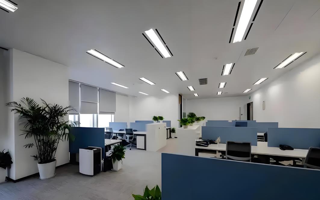 重慶辦公室裝修多少錢一平米？