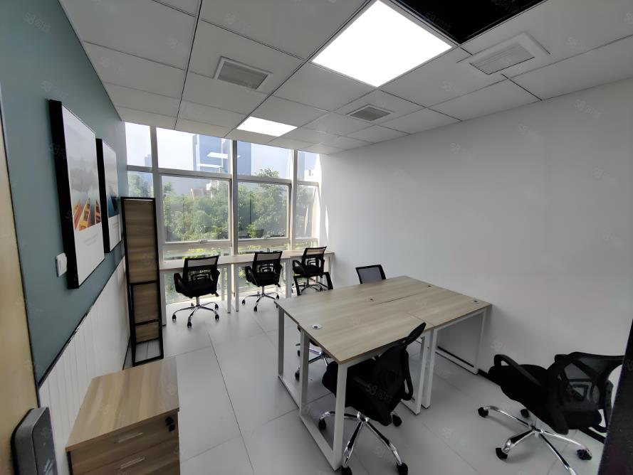 重慶辦公室裝修流程全解析