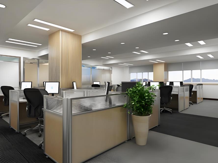 重慶辦公室裝修報價單明細表