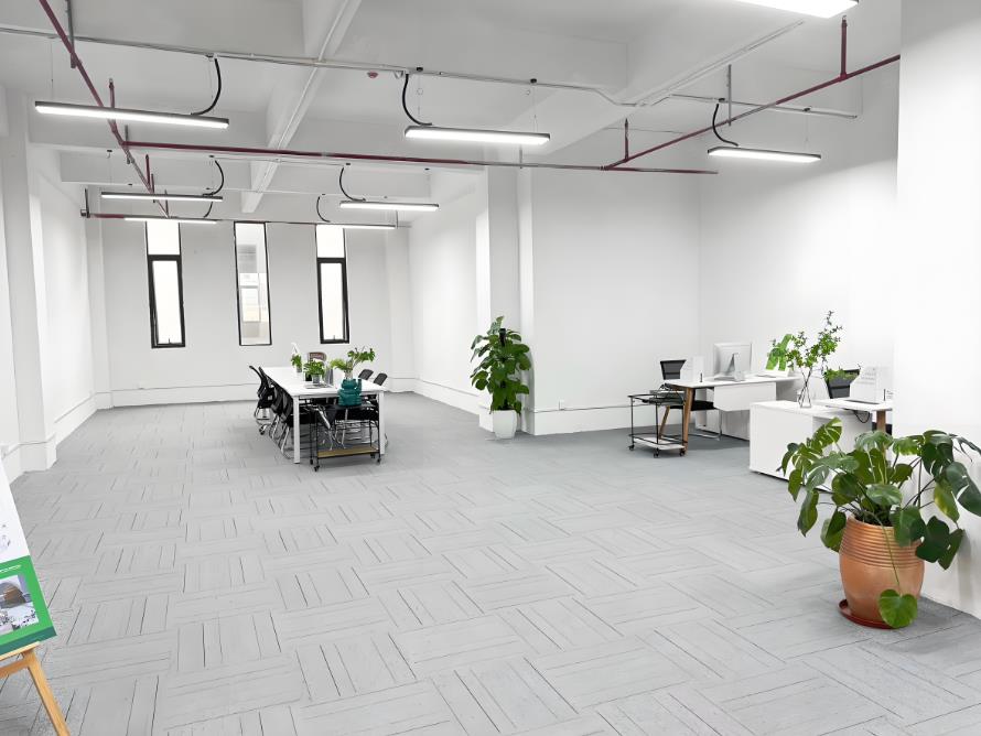 重慶辦公室裝修報價單明細表