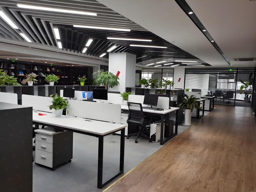 重慶辦公室裝修報價單明細表