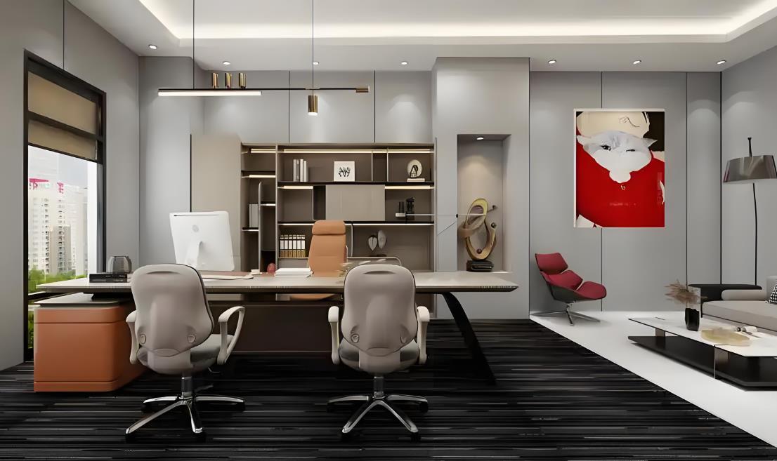 重慶辦公室裝修價(jià)格全解析