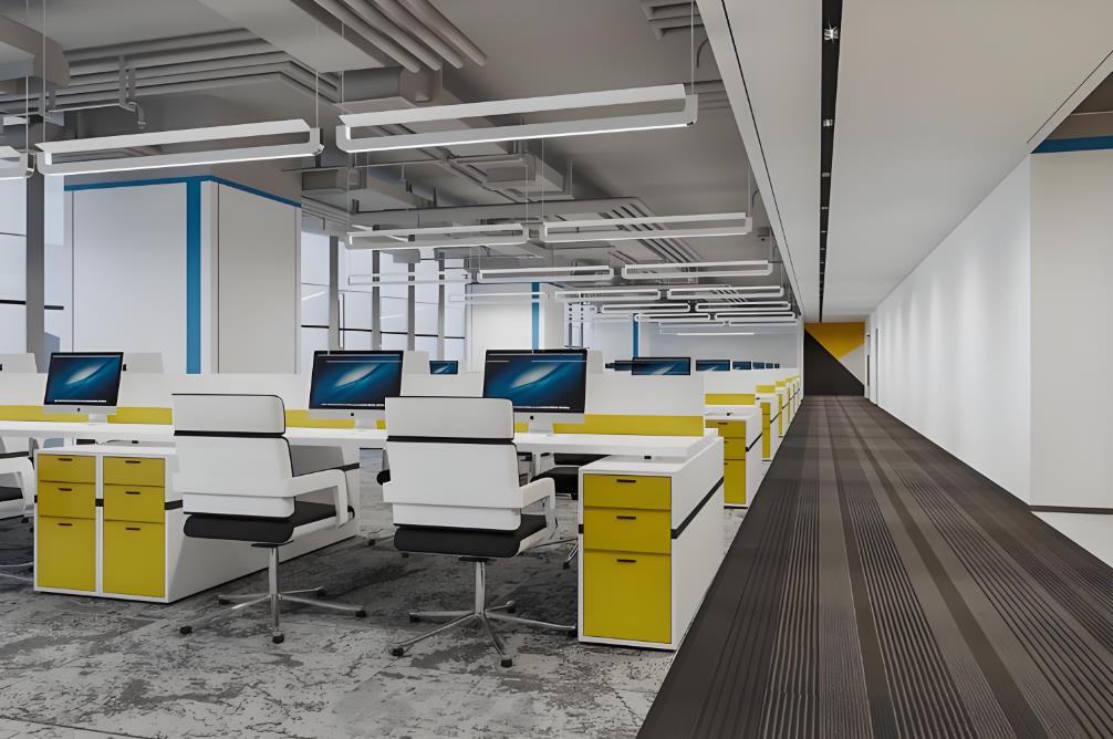 重慶辦公室裝修多少錢？