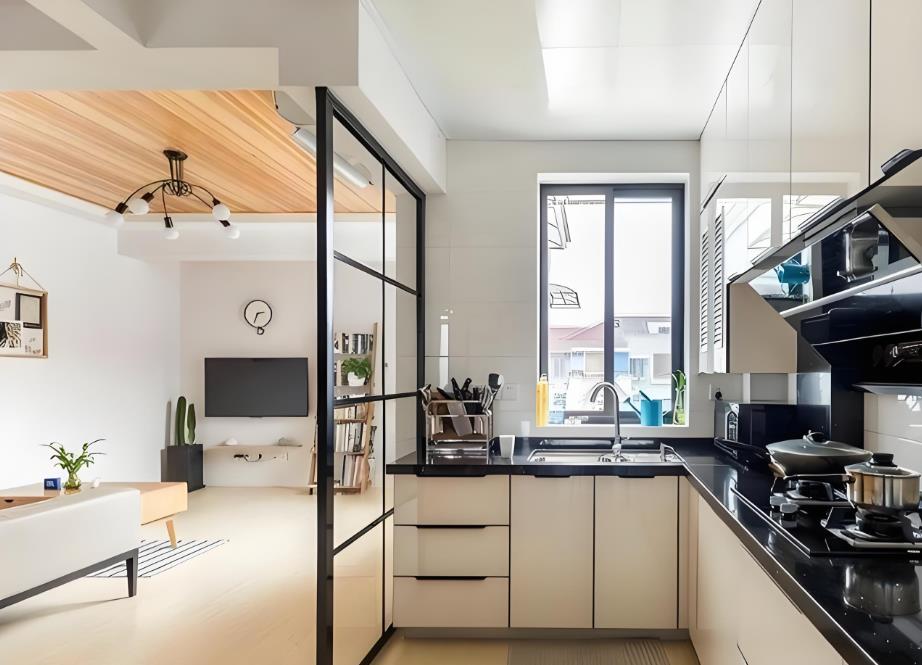 廚房裝修這些細(xì)節(jié)很重要