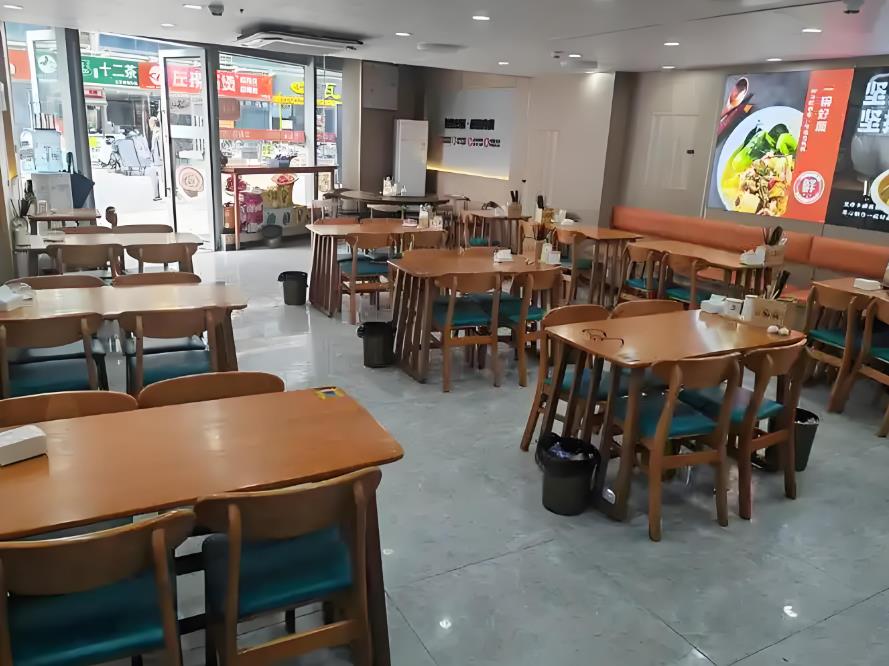 2025餐飲店設(shè)計(jì)全攻略