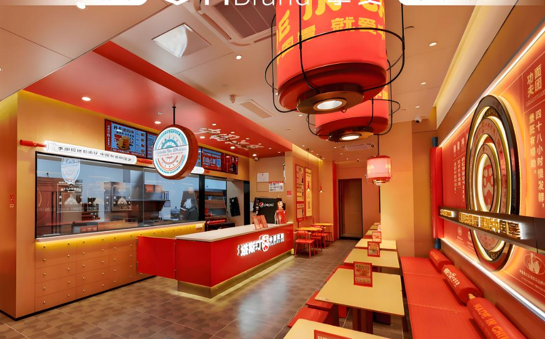 餐飲店裝修全流程：從設(shè)計(jì)到開業(yè)