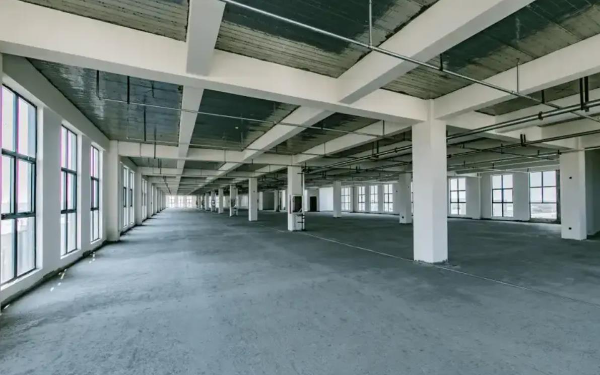 重慶廠房裝修，廠房裝修設(shè)計要注意的五大要點