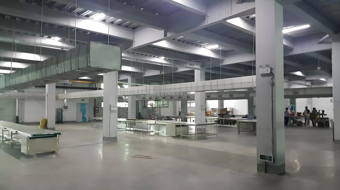 重慶廠房改造設(shè)計(jì)要花多少錢？