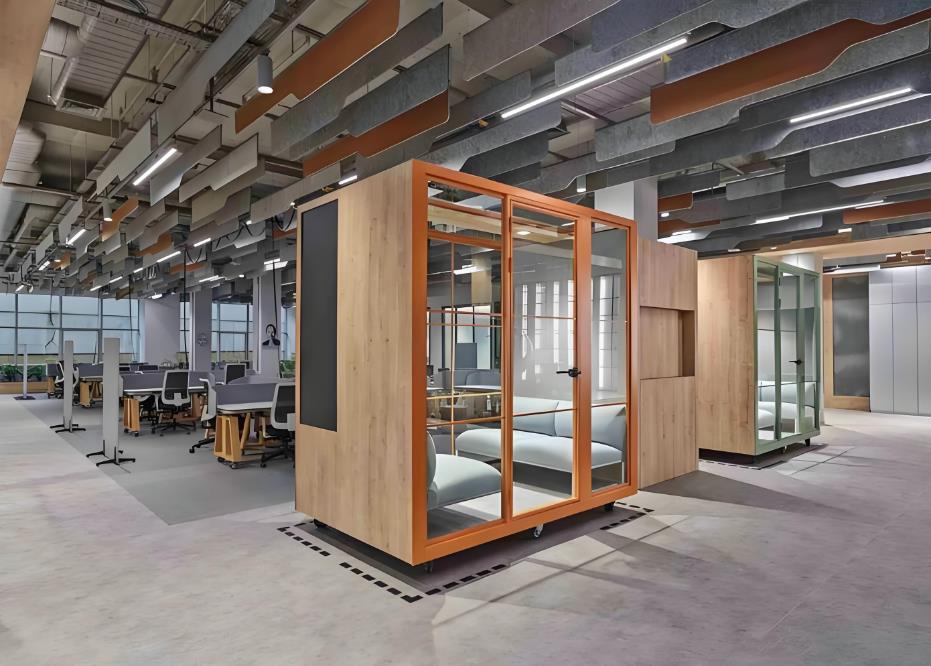 重慶廠房裝修要花多少錢？