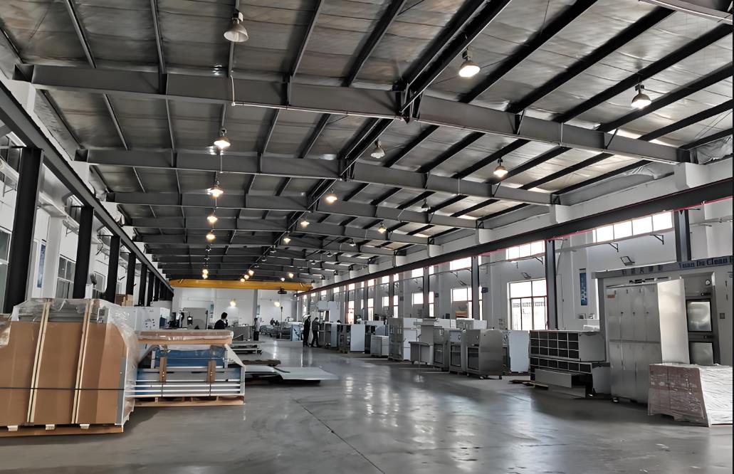 重慶廠房裝修多少錢一個(gè)平方米