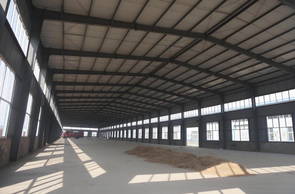 重慶廠房裝修多少錢？