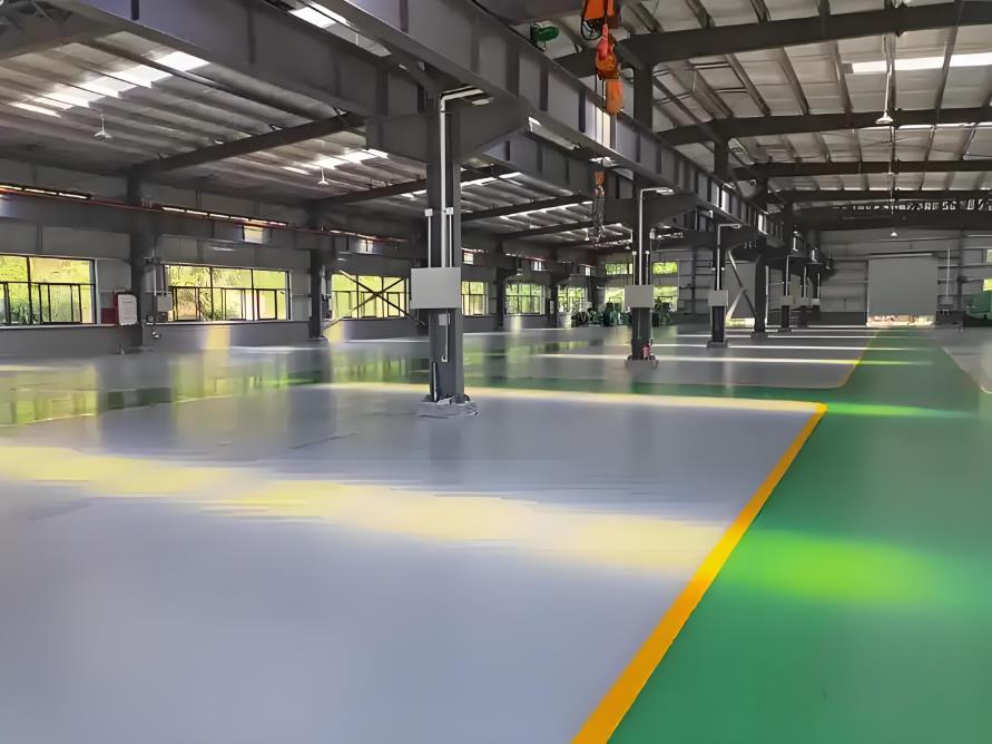 廠房裝修報(bào)價(jià)明細(xì)表