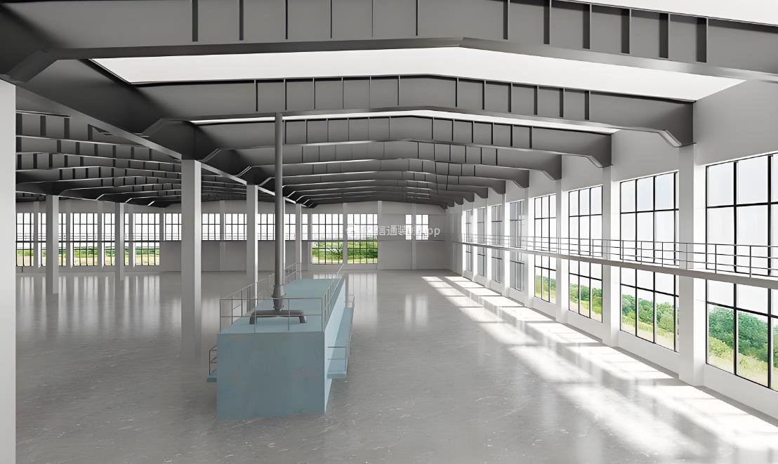 重慶廠房裝修設(shè)計(jì)要注意哪些方面？