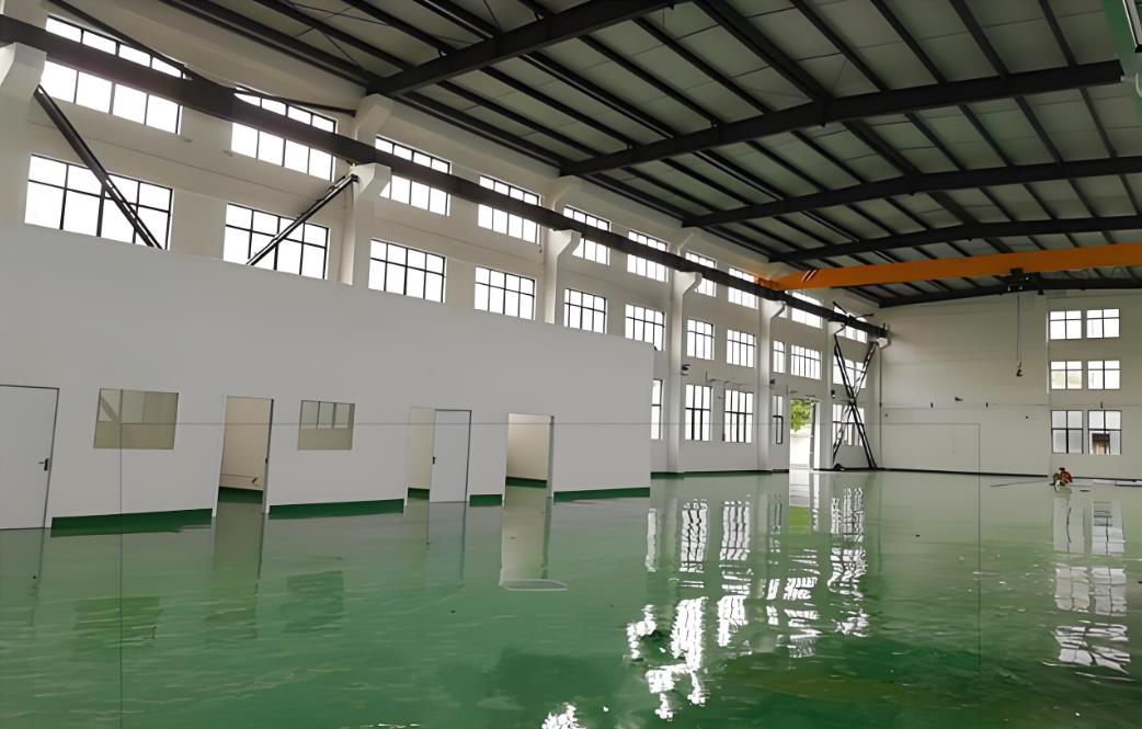 廠房裝修報(bào)價(jià)明細(xì)表