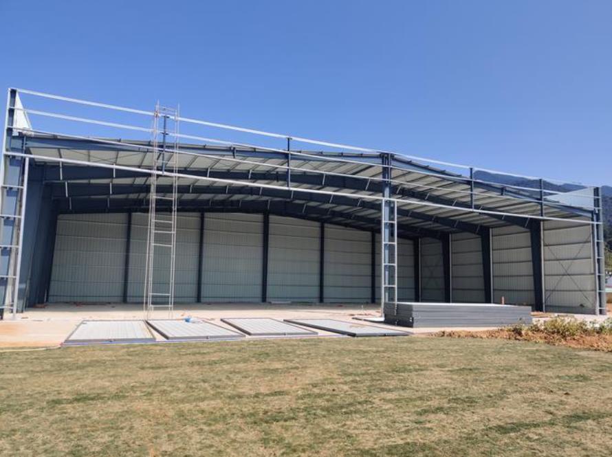 重慶廠房裝修效果圖