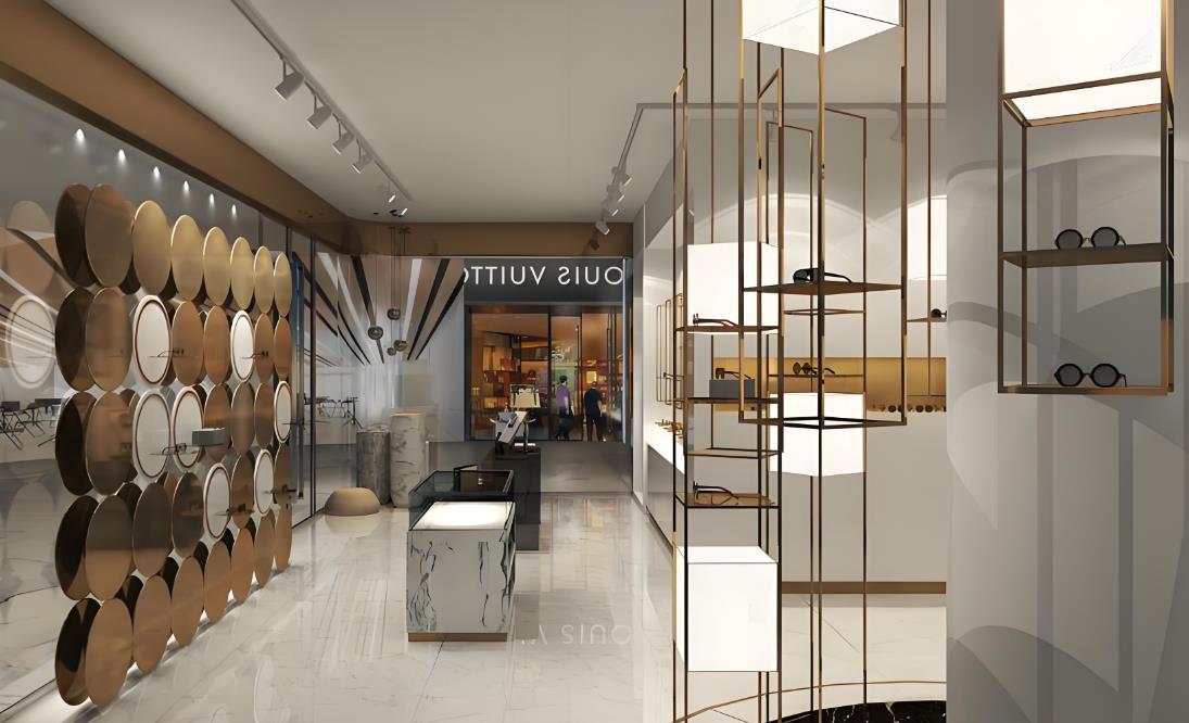 重慶店面裝修費用全解析：預算規(guī)劃與省錢技巧