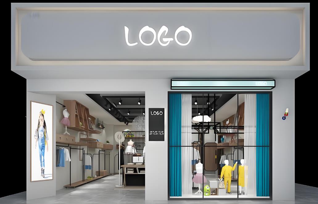 重慶店面裝修多少錢一平米？2025年報價解析+省錢避坑全攻略