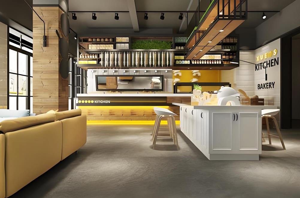 重慶店面裝修多少錢？