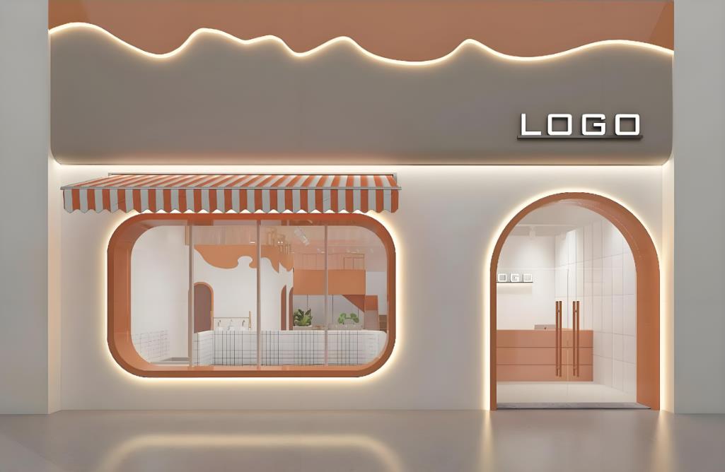 重慶店面裝修費用明細全解析