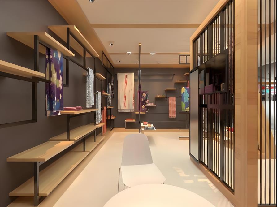 重慶店面裝修攻略：從選址到開業(yè)必看的7個實戰(zhàn)技巧