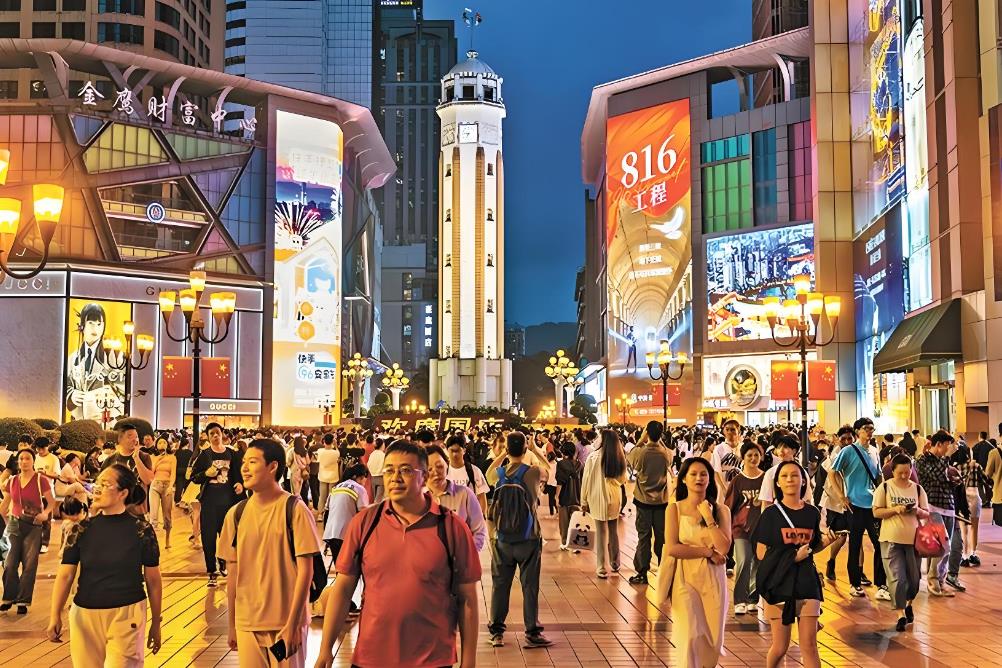 重慶<a href=http://028hxjt.com target=_blank class=infotextkey>店面裝修</a>流程全解析：從選址到開業(yè)的避坑指南