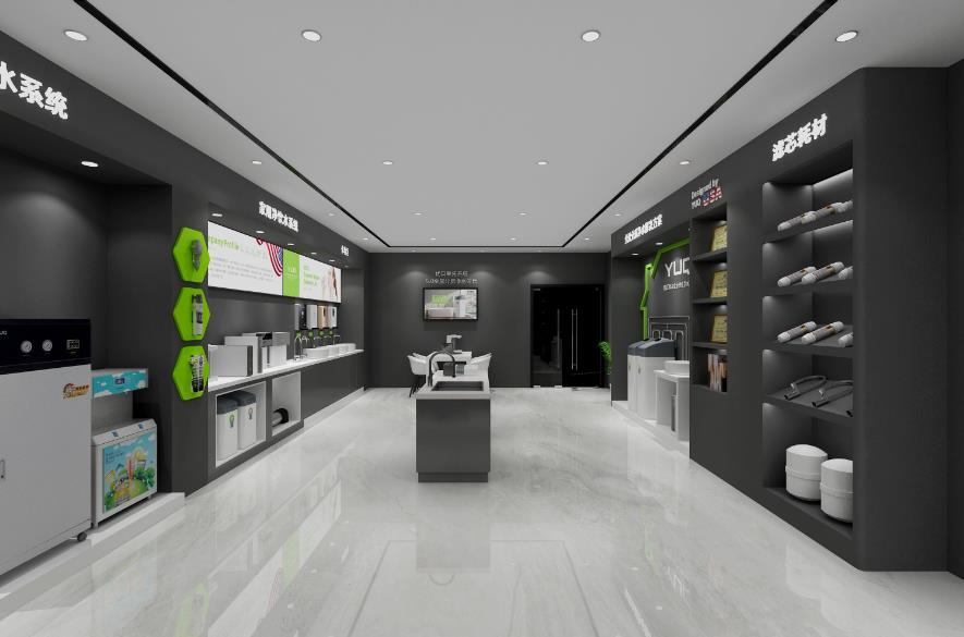 重慶店面裝修攻略：從選址到開業(yè)必看的7個實戰(zhàn)技巧