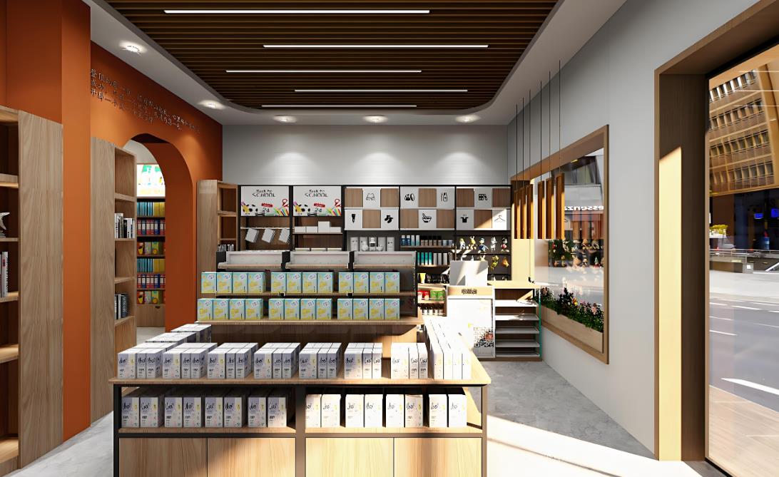 重慶店面裝修必看：6大核心策略讓客單價(jià)提升23%的實(shí)戰(zhàn)指南