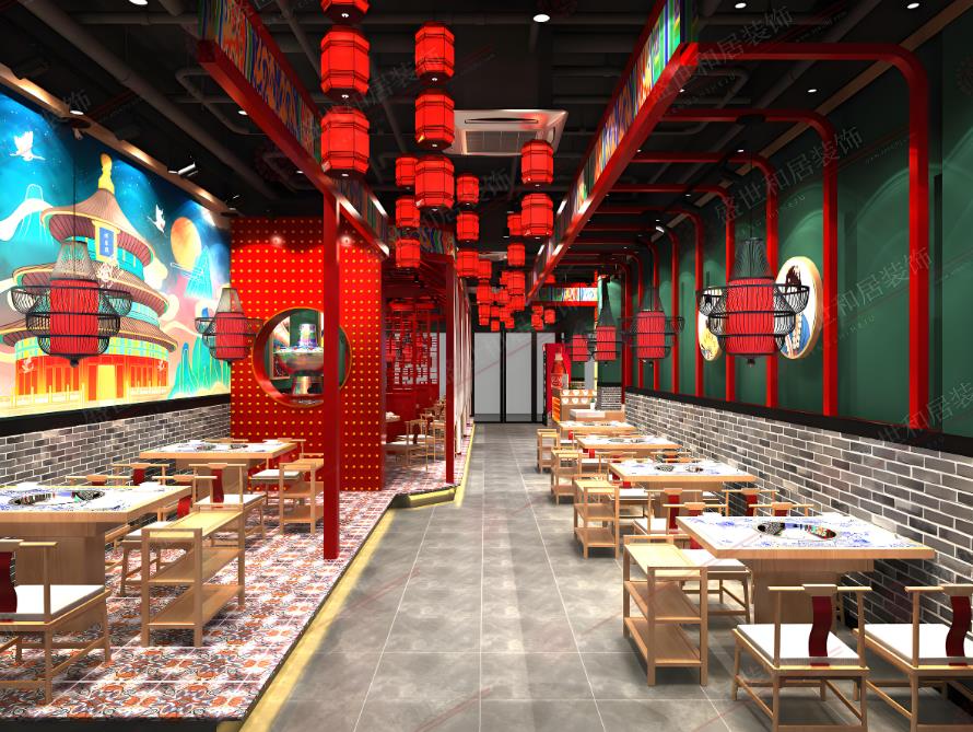 重慶<a href=http://028hxjt.com target=_blank class=infotextkey>火鍋店裝修</a>多少錢一平米？