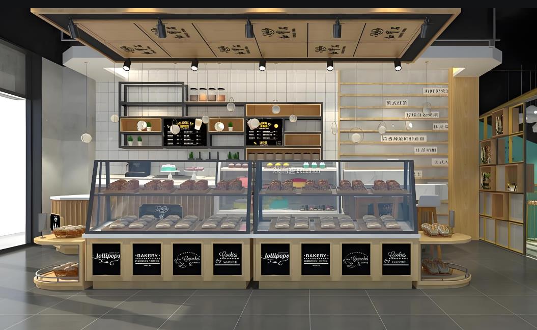 烘焙店食品經(jīng)營(yíng)許可證裝修要求?