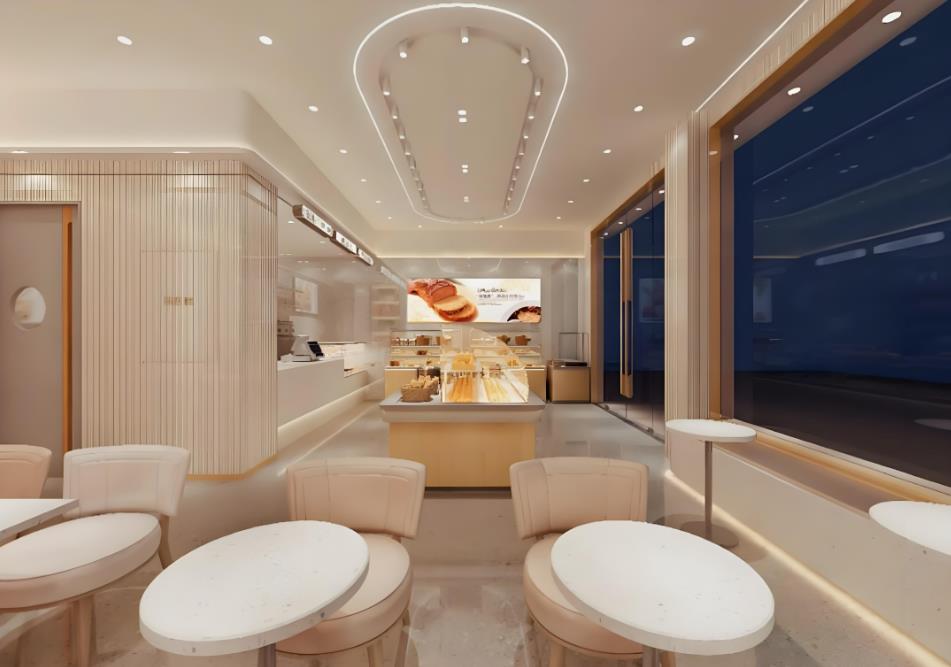 重慶烘焙店裝修多少錢(qián)一平方？裝修費(fèi)用明細(xì)