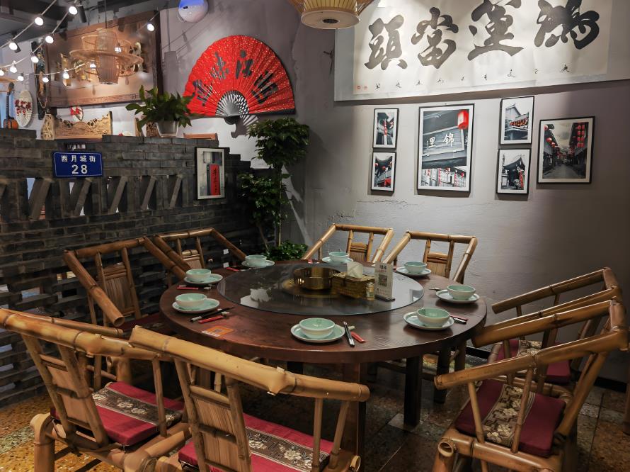 300平米重慶江湖菜餐廳裝修報(bào)價(jià)單明細(xì)表